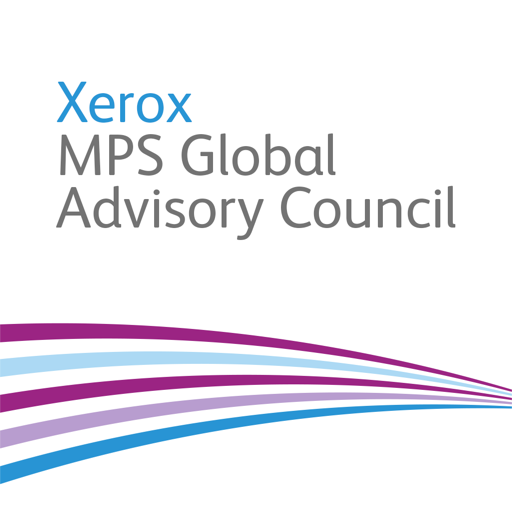 Xerox MPS Advisory Council