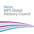 Xerox MPS Advisory Council
