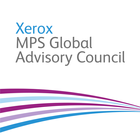 Xerox MPS Advisory Council 图标