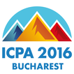 ICPA Bucharest 2016 Conference