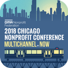 Chicago Nonprofit Conference アイコン