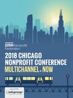 Chicago Nonprofit Conference スクリーンショット 1