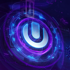 ULTRA Singapore أيقونة