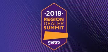 Metro Region Dealer Summit