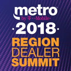 Скачать Metro Region Dealer Summit APK