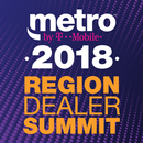 Metro Region Dealer Summit aplikacja