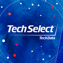 TechSelect Spring 2017 aplikacja