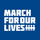 March For Our Lives icône