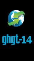 GHGT-14 poster