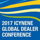 Global Dealer Conference 2017 아이콘