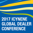Global Dealer Conference 2017 ไอคอน