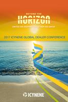 Global Dealer Conference 2017 海報