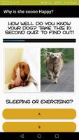 How well do you know your Dog? تصوير الشاشة 1