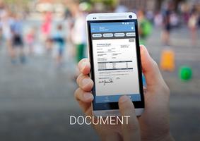 DOKKA - Share documents with Bookkeepers instantly screenshot 1