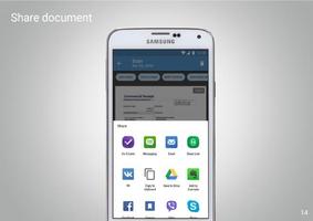 DOKKA - Share documents with Bookkeepers instantly screenshot 3