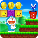 Doraemon World Jungle Adventure APK