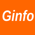 Ginfo আইকন