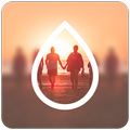 Blur Photo Background - DSLR Focus Effect