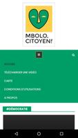 Mbolo, Citoyen! screenshot 1