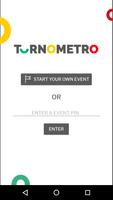 Turnometro-poster