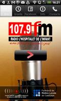 پوستر Radio l'Hospitalet de l'Infant