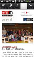 Radio l'Hospitalet de l'Infant 截圖 1