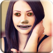 Dirty Face Changer
