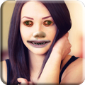 Dirty Face Changer