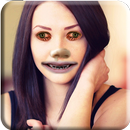 Dirty Face Changer APK