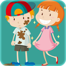 Dirty Stickers - Naughty Emoji APK