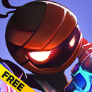 Sticks Legends Free-Stickman Ninja(Dreamsky) APK