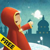 Lost Journey-Free (Dreamsky) simgesi