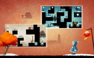 Lost Journey-Free screenshot 1