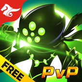 League of Stickman Free icon League of Stickman Free icon