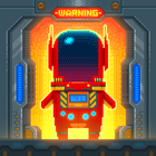 Space Run - Star Heroes icon