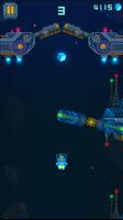 Space Run - Star Heroes اسکرین شاٹ 3