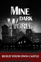 Mine Dark World Free Affiche