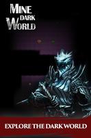 Mine Dark World Free Screenshot 1