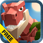 Pixel Guardians-Pixel Dragon-icoon