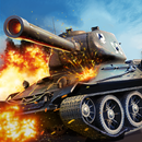 War of Tanks Invasion APK