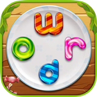 Word Candies (Dreamsky) آئیکن