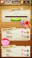 Word Connect Candies (Dreamsky) screenshot 1
