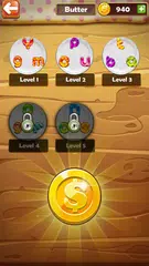 Word Candies (Dreamsky) APK download