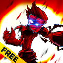 Zombie Avengers:(Dreamsky) Stickman APK