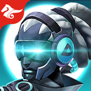 League of Stickman OL(Dreamsky) APK