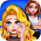 آیکون‌ Gossip Girl 4: My Bestie