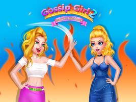 Gossip Girl 2 - Fighting Back পোস্টার