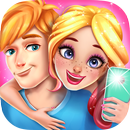 高校愛情 - 女生的表白 APK