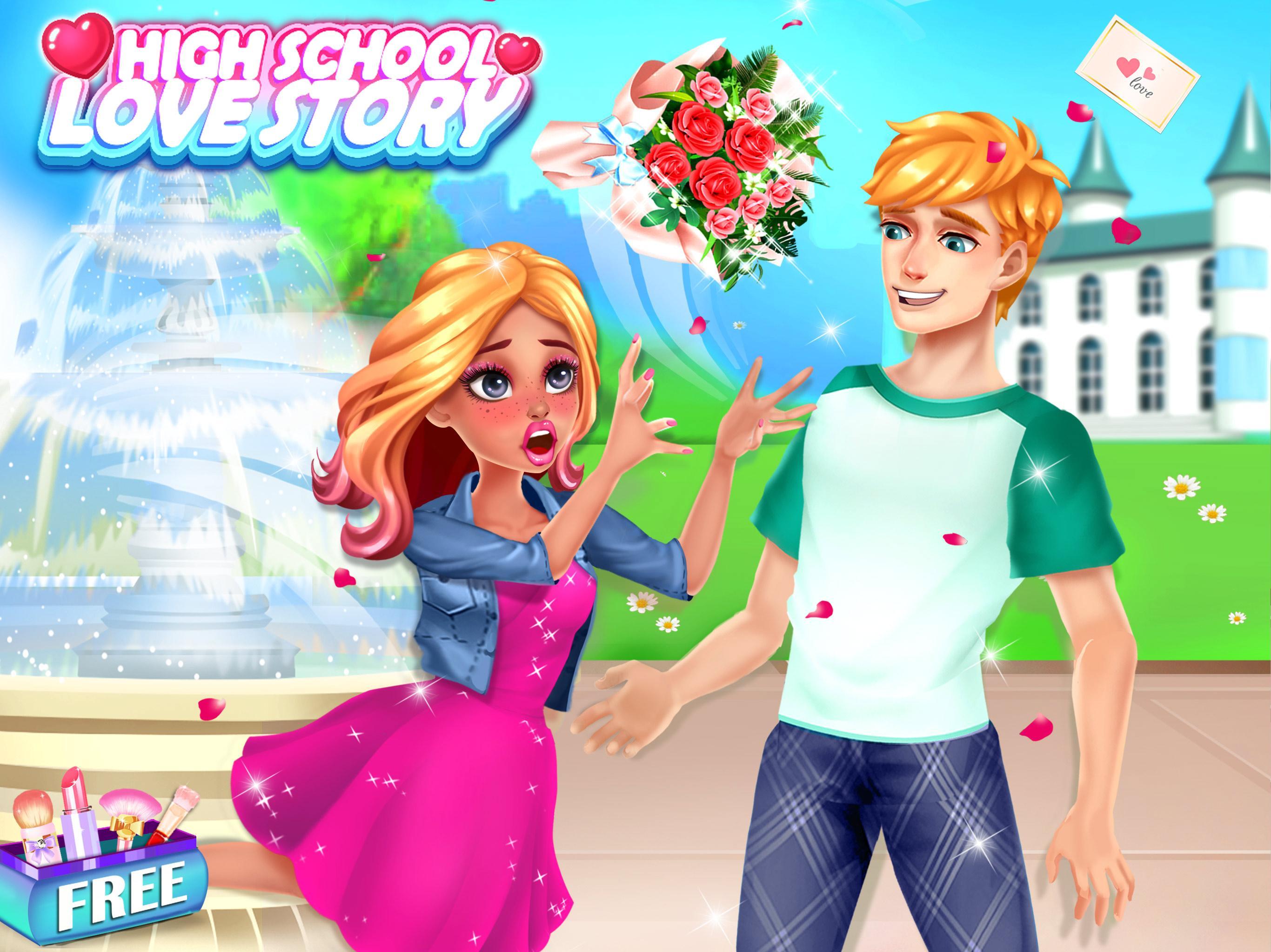 Форма любви игра