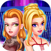 It girl - Salon, mode, maquill